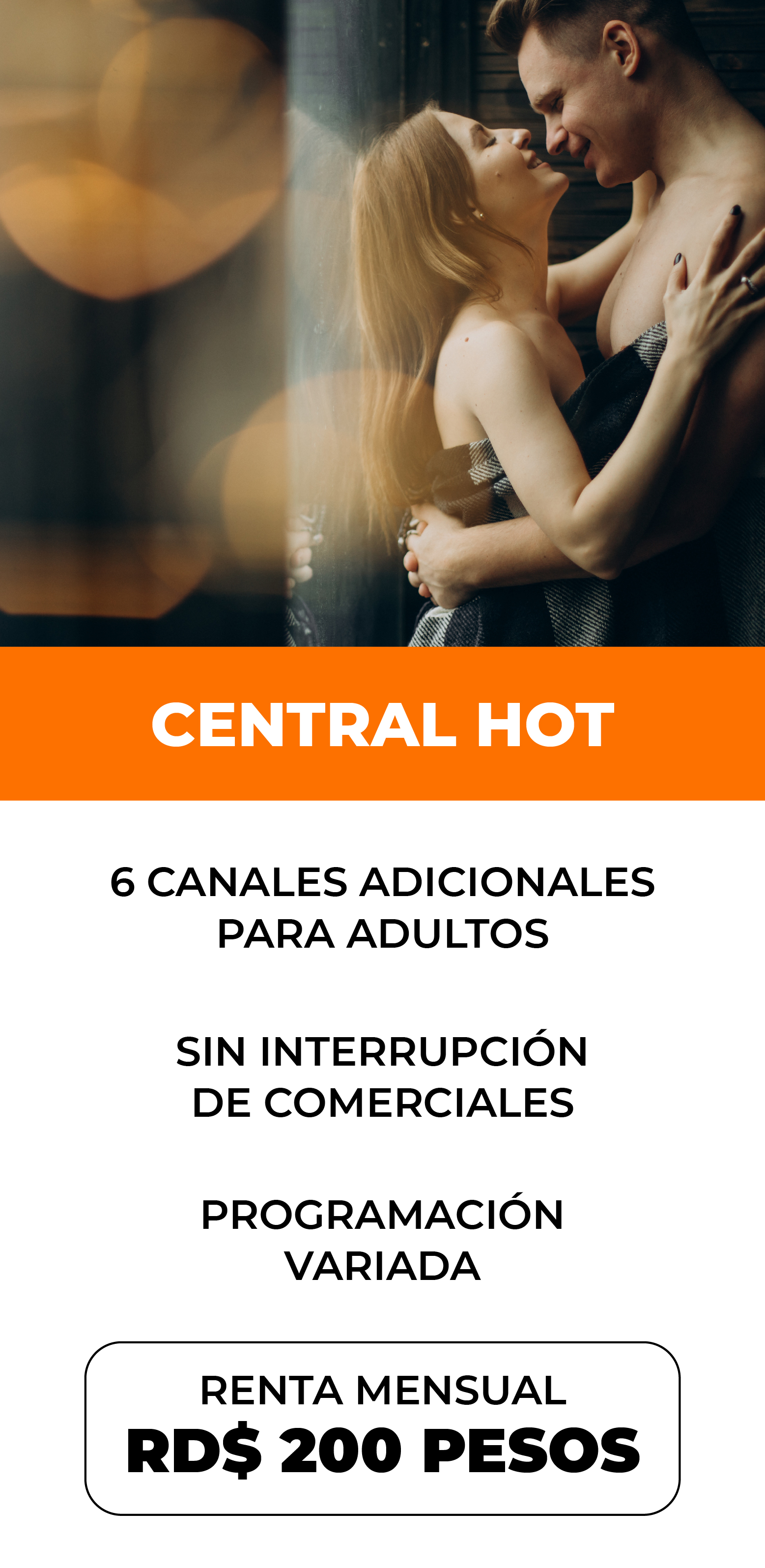 Central Hot